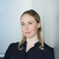 Elizaveta Fedorova