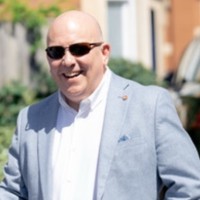 Gary Hardeman