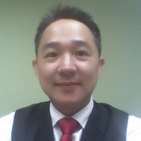 Raymond Chen