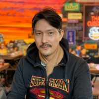 Robin Meng