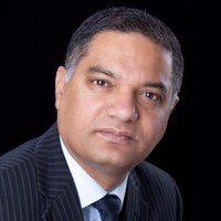 Zafar (Rana) Ahmad