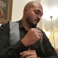 Elsayed Matar