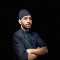 Driss Ben Lahbib