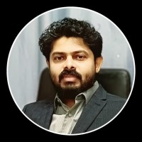 Vaisakh Panezhath