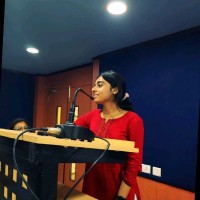 Prapti Chatterjee