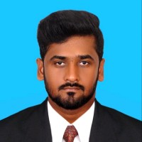 Pravin A.S