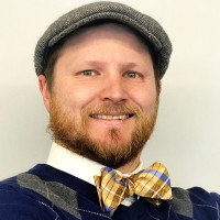 Clark Vanderpool
