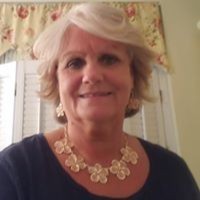 Trudy Rollins