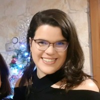 Patricia Burgio Gonzalez