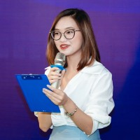 Lenna Trinh