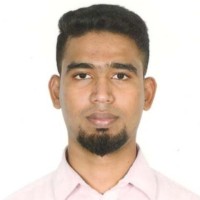 Md Hafizur Rahman