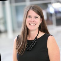 Sarah L. Wilson, Ph.D.