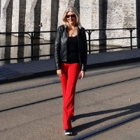 Melina Bostyn
