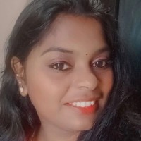 Pavithra Balamurugan