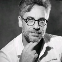 Cyril Marc