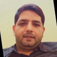 Irfan Aslam BajUzLife