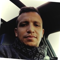 Amine Mansour