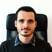 Marko Škrjanec