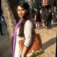 Shreya Halder