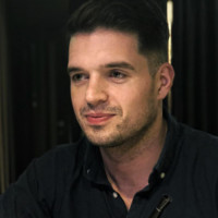 Daniel Harbour