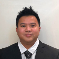 Mark Gerard Gabriel, P.Eng.