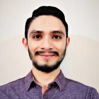 Mtro. Abraham Alberto Herrera Sánchez.