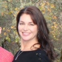 Stacey Fridolfs