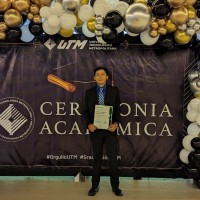 Gustavo Emanuel Gutierrez Xool