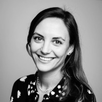 Noemie De Boissséson
