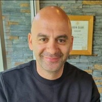 Michael Malkoun