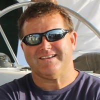 Andrew. Redshaw