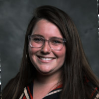 Emily Gavin, Cisr