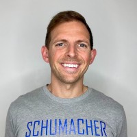 Nicholas Schumacher, PT, DPT, SCS, OCS, FAAOMPT, CSCS