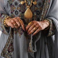 Naheed Ali