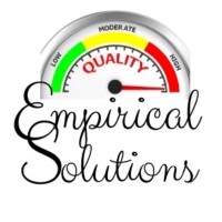 Empirical Solutions