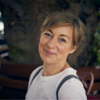 Nomeda Padskociute- Lukosiuniene