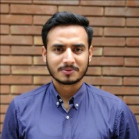 Arbab Ijaz