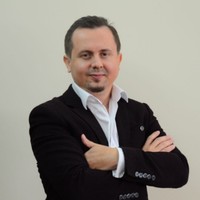ibrahim Çevik