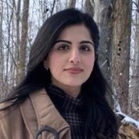 Sanah Dar