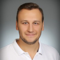 Sinan ŞENOL
