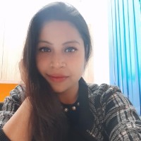 Uma Kashyap