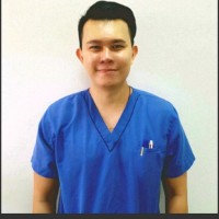 Leo Tingyuan
