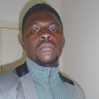 Djoukeng Arnold willy