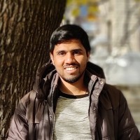 Anoop A P