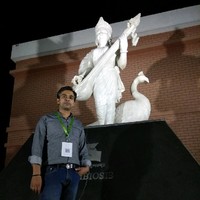 Dr. Sandeep Sharma