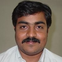 Ramakrishna Gowda