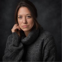 Shannon Wood