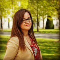 Paula Anzola Román