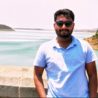 Shravan Gowda J