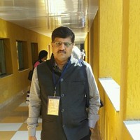 Abdulrashid Attar